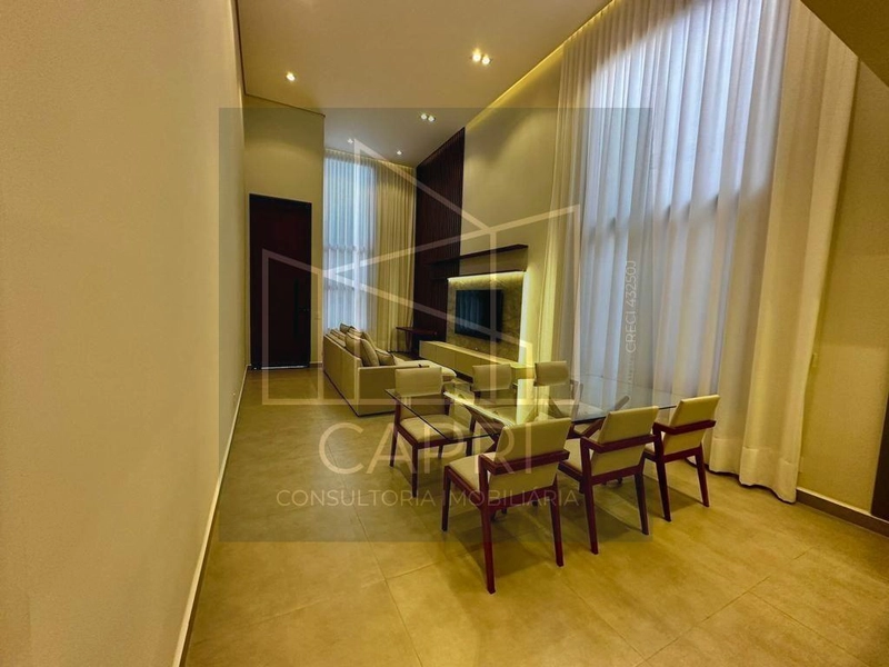 Casa em Condomínio para Venda em Sorocaba / SP no bairro Jardim Residencial dos Reis: 7ª foto da galeria de imagens do imóvel