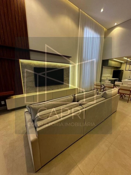 Casa em Condomínio para Venda em Sorocaba / SP no bairro Jardim Residencial dos Reis: 8ª foto da galeria de imagens do imóvel