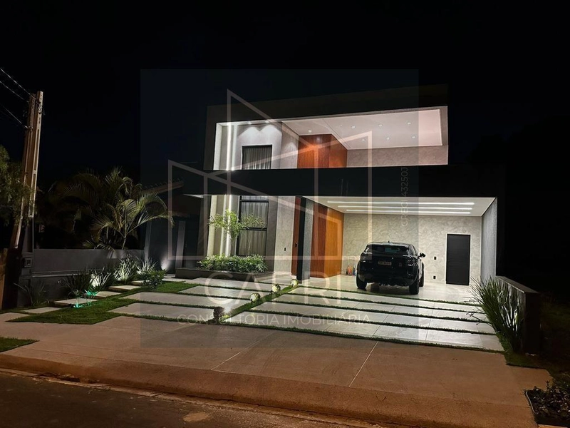 Casa em Condomínio para Venda em Sorocaba / SP no bairro Jardim Residencial dos Reis: 9ª foto da galeria de imagens do imóvel