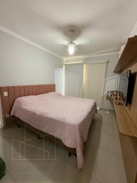 Casa em Condomínio para Locação em Indaiatuba / SP no bairro Residencial Alto de Itaici: 10ª foto da galeria de imagens do imóvel
