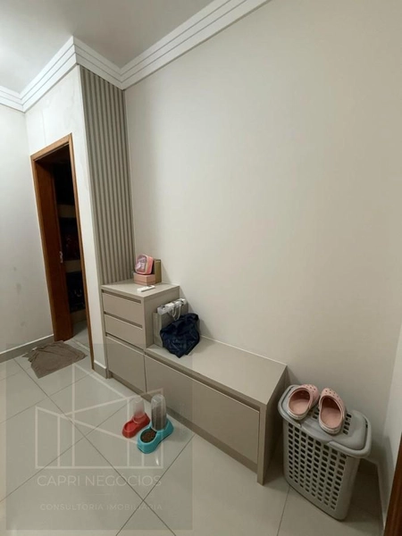 Casa em Condomínio para Locação em Indaiatuba / SP no bairro Residencial Alto de Itaici: 11ª foto da galeria de imagens do imóvel