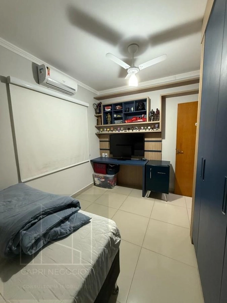 Casa em Condomínio para Locação em Indaiatuba / SP no bairro Residencial Alto de Itaici: 14ª foto da galeria de imagens do imóvel