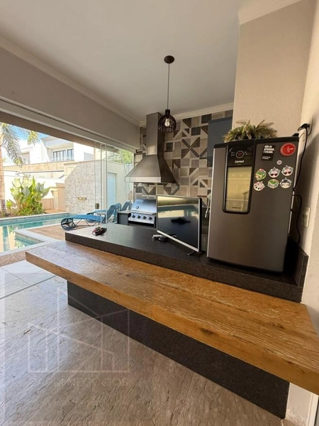 Casa em Condomínio para Locação em Indaiatuba / SP no bairro Residencial Alto de Itaici: 19ª foto da galeria de imagens do imóvel