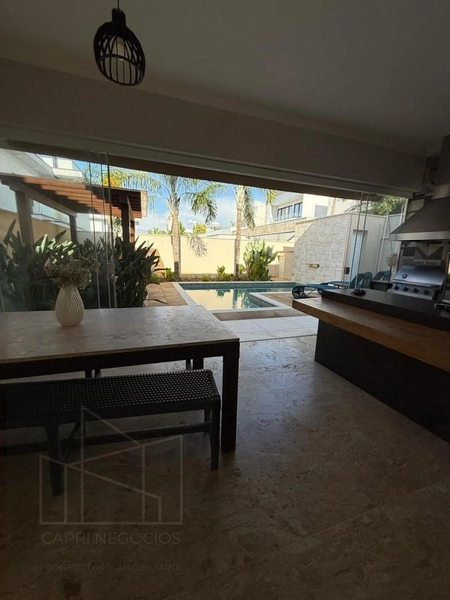 Casa em Condomínio para Locação em Indaiatuba / SP no bairro Residencial Alto de Itaici: 20ª foto da galeria de imagens do imóvel