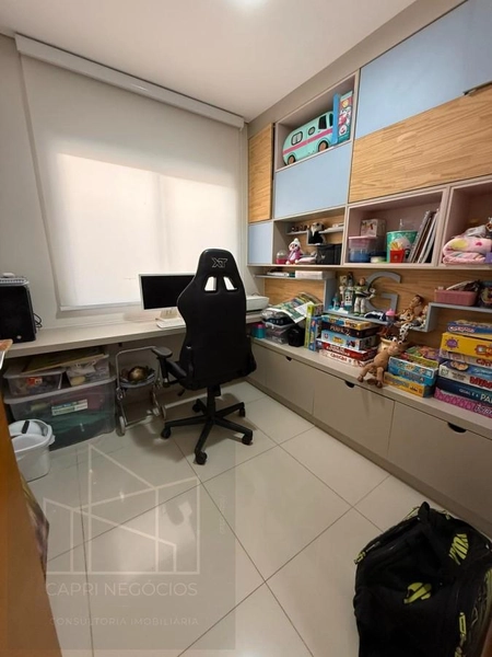 Casa em Condomínio para Locação em Indaiatuba / SP no bairro Residencial Alto de Itaici: 9ª foto da galeria de imagens do imóvel