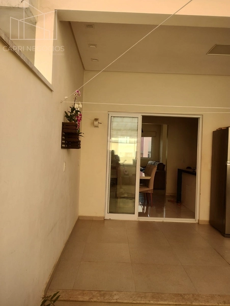 Sobrado à venda em Indaiatuba/SP, Jardim Montreal Residence: 4ª foto da galeria de imagens do imóvel