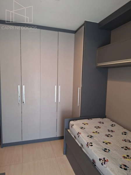 Sobrado à venda em Indaiatuba/SP, Jardim Montreal Residence: 10ª foto da galeria de imagens do imóvel