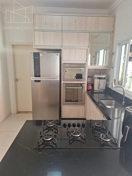 Sobrado à venda em Indaiatuba/SP, Jardim Montreal Residence: 5ª foto da galeria de imagens do imóvel