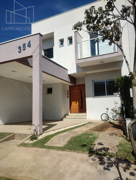 Imóvel residencial ou comercial