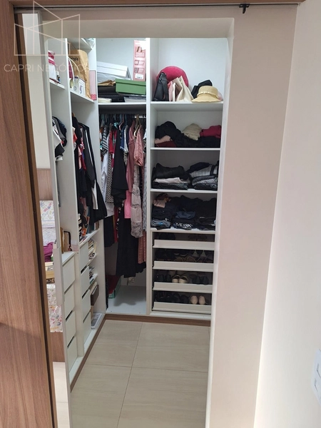 Sobrado à venda em Indaiatuba/SP, Jardim Montreal Residence: 12ª foto da galeria de imagens do imóvel