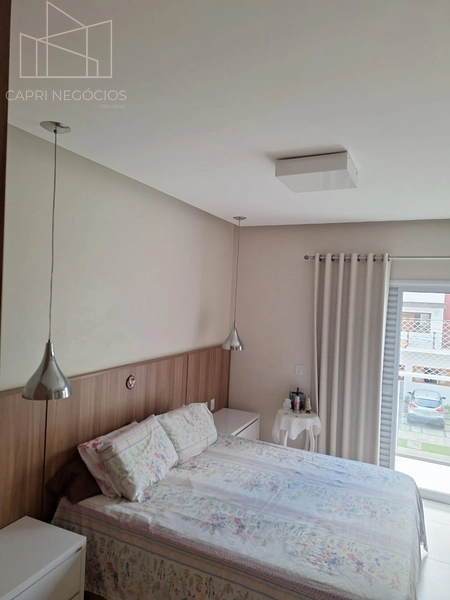 Sobrado à venda em Indaiatuba/SP, Jardim Montreal Residence: 13ª foto da galeria de imagens do imóvel