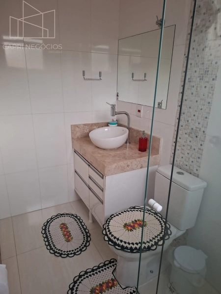 Sobrado à venda em Indaiatuba/SP, Jardim Montreal Residence: 7ª foto da galeria de imagens do imóvel
