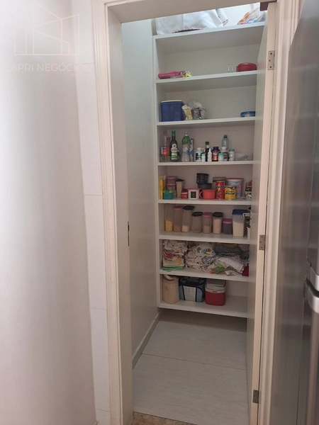 Sobrado à venda em Indaiatuba/SP, Jardim Montreal Residence: 6ª foto da galeria de imagens do imóvel
