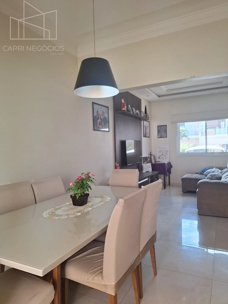 Sobrado à venda em Indaiatuba/SP, Jardim Montreal Residence: 2ª foto da galeria de imagens do imóvel
