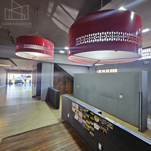 Salão comercial com 350m² na esquina do Pesão Bar em Indaiatuba: 8ª foto da galeria de imagens do imóvel
