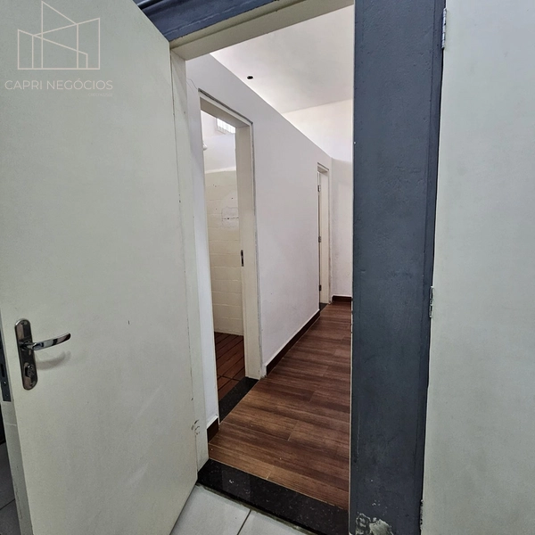 Salão comercial com 350m² na esquina do Pesão Bar em Indaiatuba: 13ª foto da galeria de imagens do imóvel