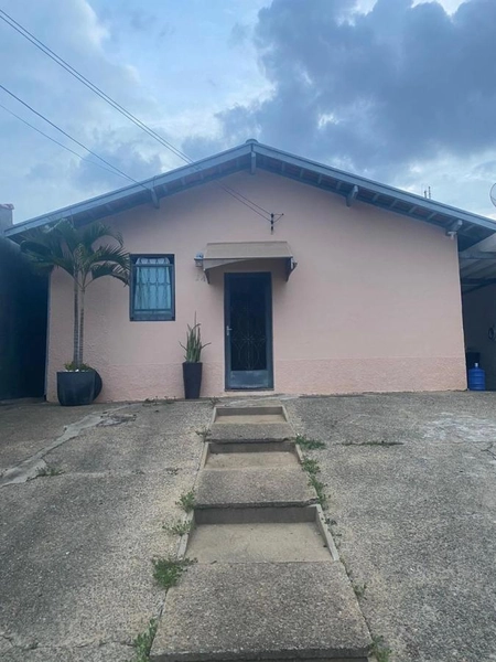 Casa para Venda em Indaiatuba / SP no bairro Jardim Do Sol: 2ª foto da galeria de imagens do imóvel