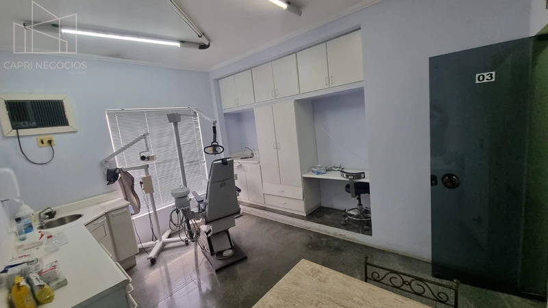 Casa comercial para locação - Campinas: 11ª foto da galeria de imagens do imóvel