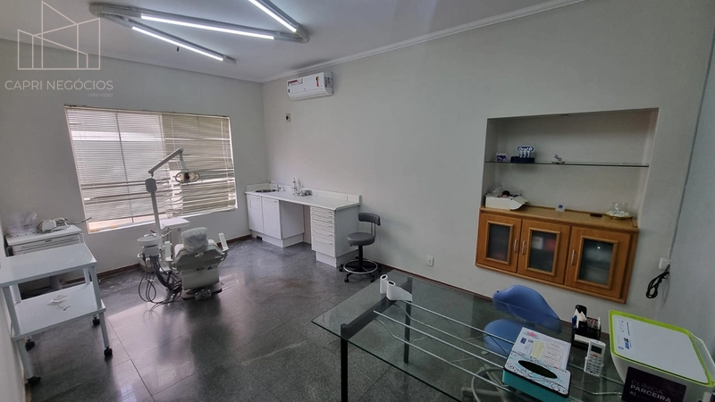 Casa comercial para locação - Campinas: 8ª foto da galeria de imagens do imóvel