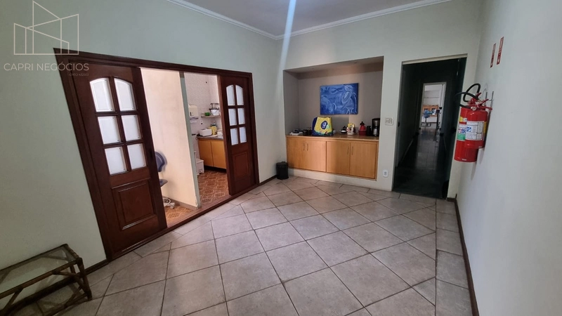 Casa comercial para locação - Campinas: 6ª foto da galeria de imagens do imóvel