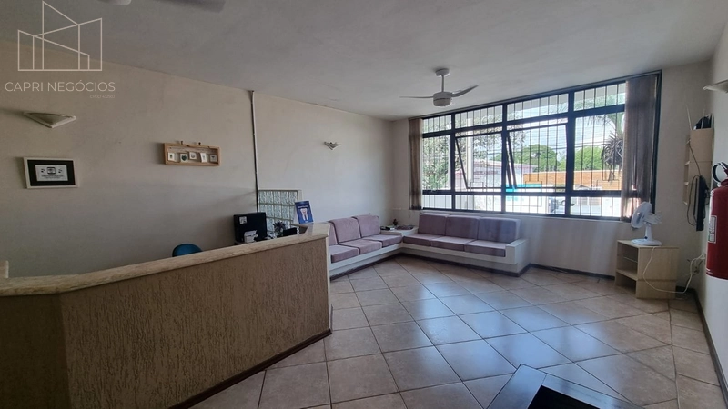 Casa comercial para locação - Campinas: 2ª foto da galeria de imagens do imóvel