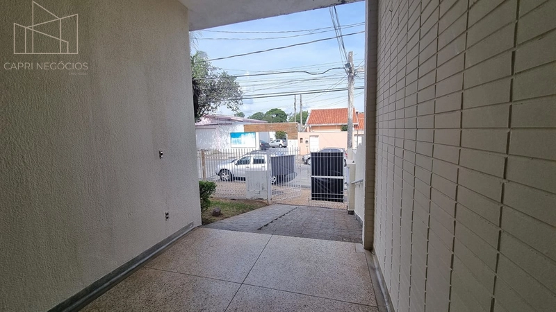Casa comercial para locação - Campinas: 3ª foto da galeria de imagens do imóvel