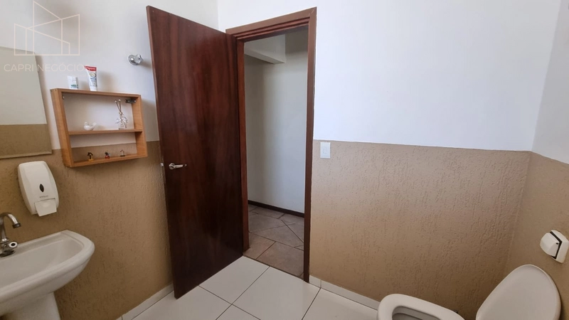 Casa comercial para locação - Campinas: 5ª foto da galeria de imagens do imóvel