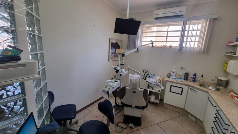 Casa comercial para locação - Campinas: 4ª foto da galeria de imagens do imóvel