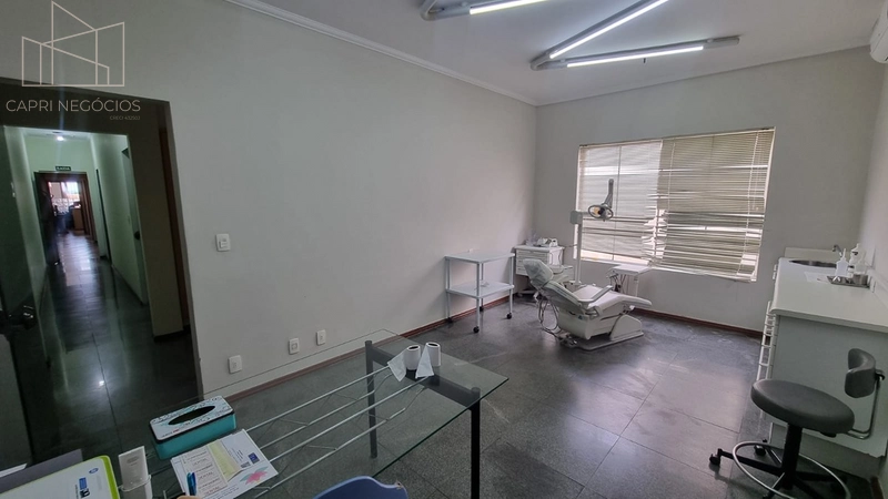 Casa comercial para locação - Campinas: 9ª foto da galeria de imagens do imóvel