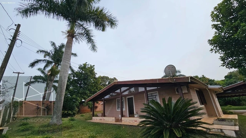 Chácara para Venda em Monte Mor / SP no bairro Quinhões da Boa Esperança: 1ª foto da galeria de imagens do imóvel