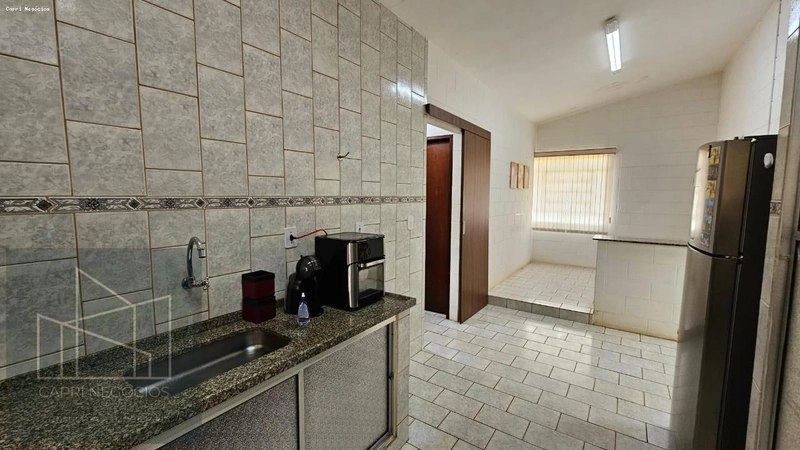 Chácara para Venda em Monte Mor / SP no bairro Quinhões da Boa Esperança: 10ª foto da galeria de imagens do imóvel