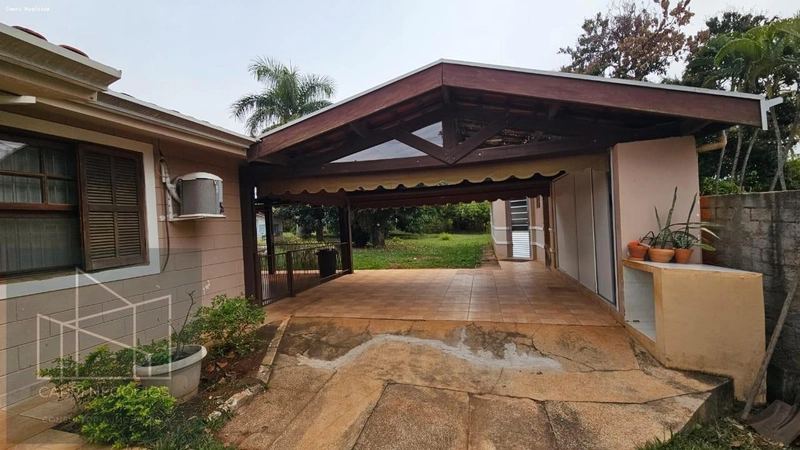 Chácara para Venda em Monte Mor / SP no bairro Quinhões da Boa Esperança: 2ª foto da galeria de imagens do imóvel