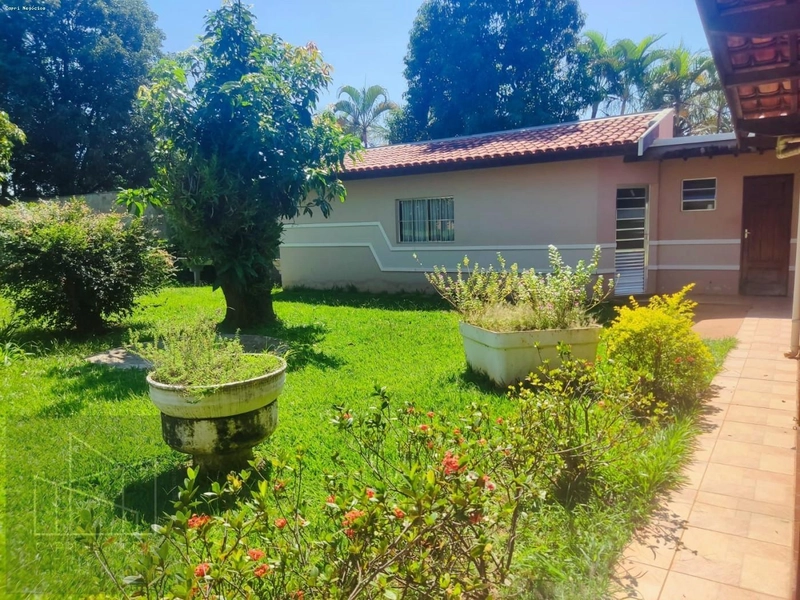 Chácara para Venda em Monte Mor / SP no bairro Quinhões da Boa Esperança: 22ª foto da galeria de imagens do imóvel