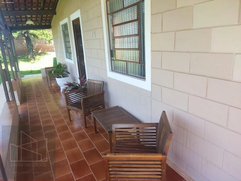 Chácara para Venda em Monte Mor / SP no bairro Quinhões da Boa Esperança: 29ª foto da galeria de imagens do imóvel