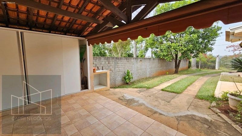 Chácara para Venda em Monte Mor / SP no bairro Quinhões da Boa Esperança: 4ª foto da galeria de imagens do imóvel