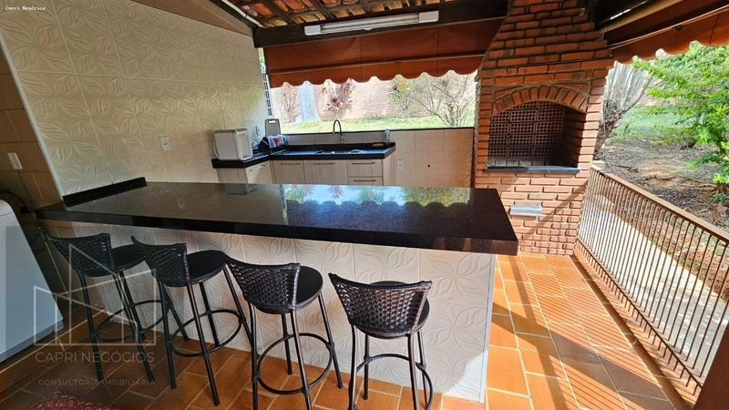 Chácara para Venda em Monte Mor / SP no bairro Quinhões da Boa Esperança: 6ª foto da galeria de imagens do imóvel