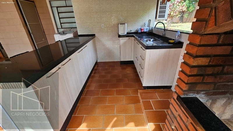 Chácara para Venda em Monte Mor / SP no bairro Quinhões da Boa Esperança: 7ª foto da galeria de imagens do imóvel