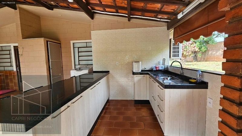 Chácara para Venda em Monte Mor / SP no bairro Quinhões da Boa Esperança: 8ª foto da galeria de imagens do imóvel