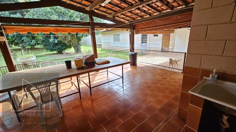 Chácara para Venda em Monte Mor / SP no bairro Quinhões da Boa Esperança: 9ª foto da galeria de imagens do imóvel