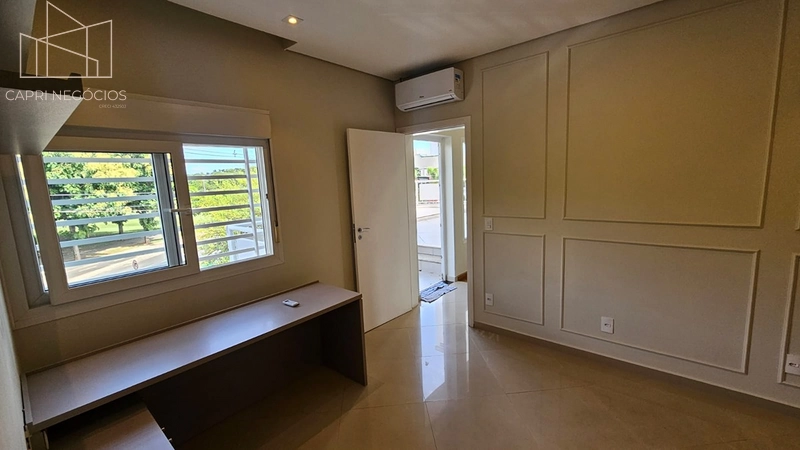 Locação residencial ou comercial margem ao Pq Ecológico - Indaiatuba: 24ª foto da galeria de imagens do imóvel