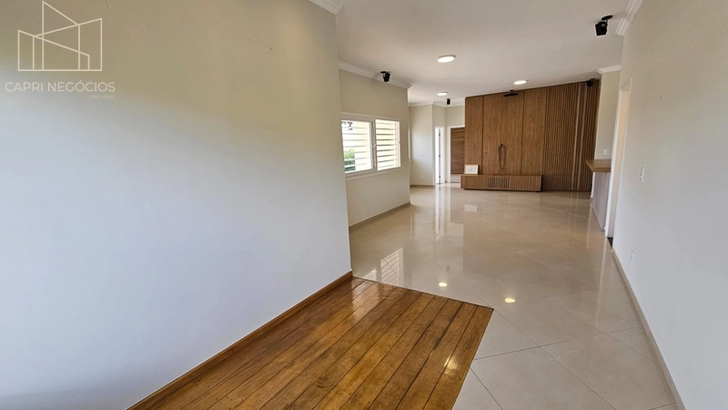 Locação residencial ou comercial margem ao Pq Ecológico - Indaiatuba: 4ª foto da galeria de imagens do imóvel