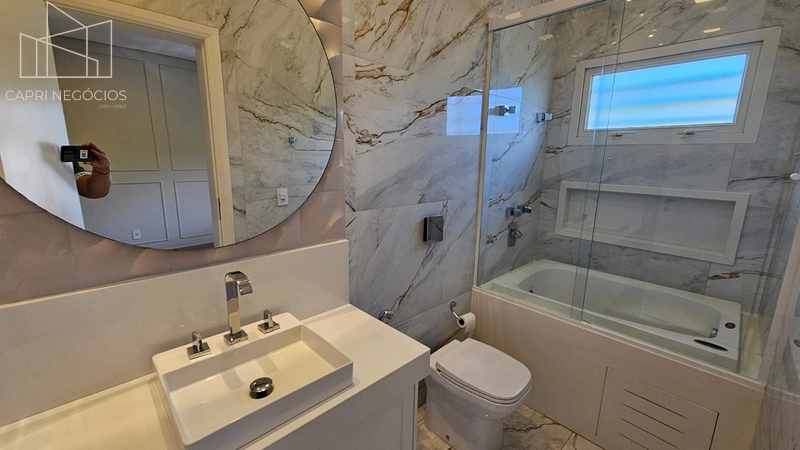 Locação residencial ou comercial margem ao Pq Ecológico - Indaiatuba: 23ª foto da galeria de imagens do imóvel