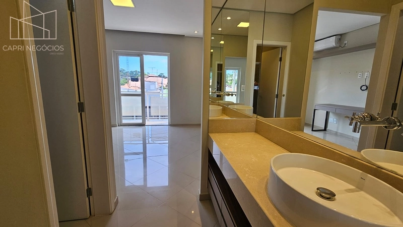 Locação residencial ou comercial margem ao Pq Ecológico - Indaiatuba: 15ª foto da galeria de imagens do imóvel