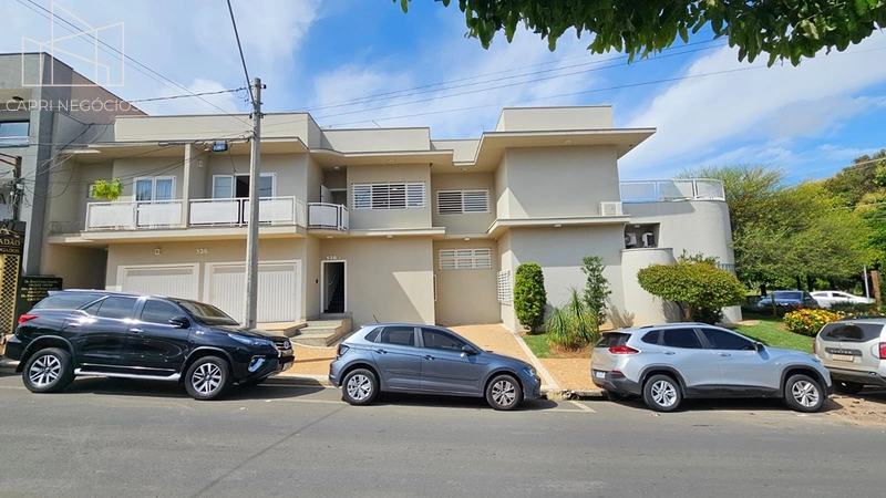 Locação residencial ou comercial margem ao Pq Ecológico - Indaiatuba: 28ª foto da galeria de imagens do imóvel