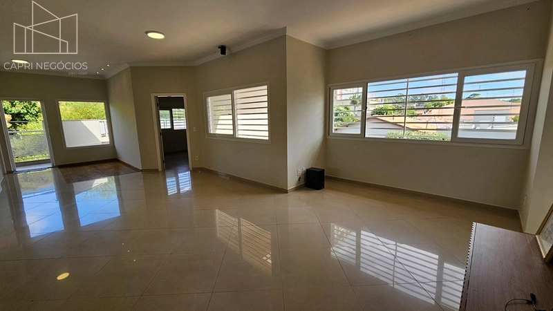 Locação residencial ou comercial margem ao Pq Ecológico - Indaiatuba: 5ª foto da galeria de imagens do imóvel