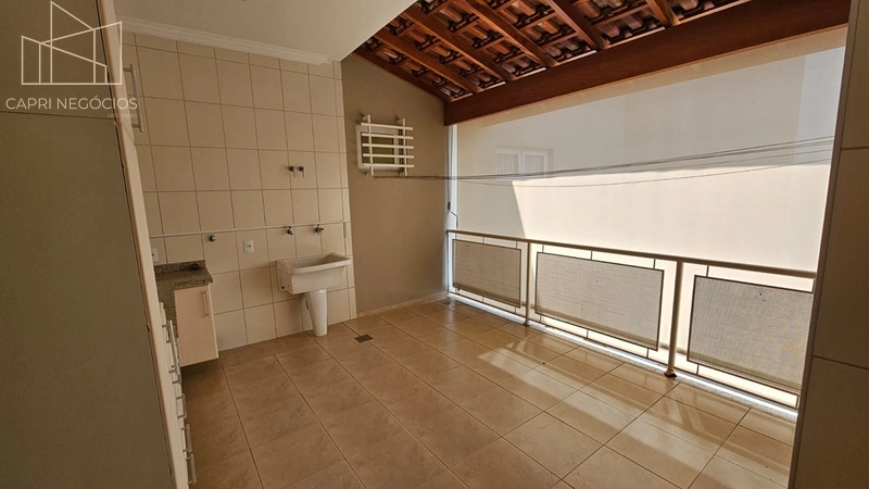 Locação residencial ou comercial margem ao Pq Ecológico - Indaiatuba: 11ª foto da galeria de imagens do imóvel