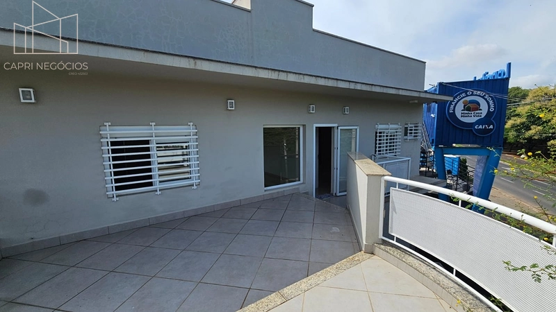 Locação residencial ou comercial margem ao Pq Ecológico - Indaiatuba: 27ª foto da galeria de imagens do imóvel