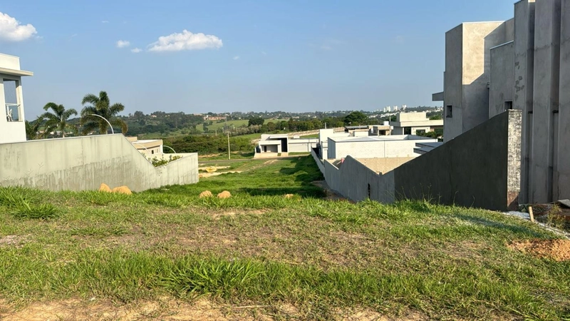 Terreno em Condomínio para Venda em Indaiatuba / SP no bairro Jardim Quintas Da Terracota: 40ª foto da galeria de imagens do imóvel