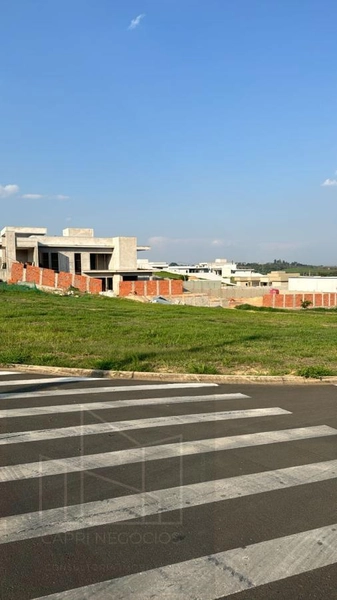 Terreno em Condomínio para Venda em Indaiatuba / SP no bairro Jardim Quintas Da Terracota: 5ª foto da galeria de imagens do imóvel