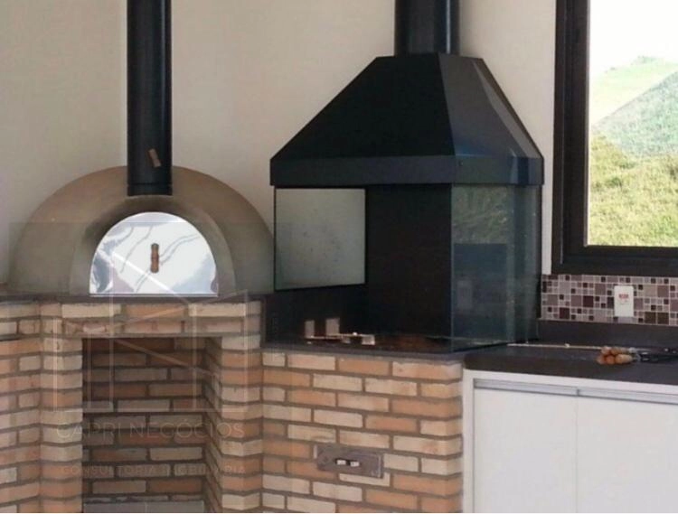 Terreno em Condomínio para Venda em Indaiatuba / SP no bairro Jardim Quintas Da Terracota: 7ª foto da galeria de imagens do imóvel